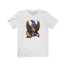 Load image into Gallery viewer, America Unisex Tee
