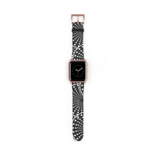 Load image into Gallery viewer, Abstract Kryptek Camo Apple Watch Band
