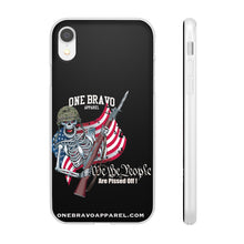 Load image into Gallery viewer, One Bravo We The People Flexi Phone Case
