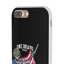 Load image into Gallery viewer, One Bravo We The People Flexi Phone Case
