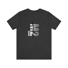 Load image into Gallery viewer, M2 Military Weapon Unisex Tee
