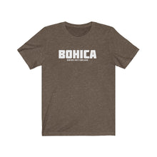 Load image into Gallery viewer, BOHICA Acronym Unisex Tee
