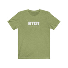 Load image into Gallery viewer, BTDT Acronym Unisex Tee
