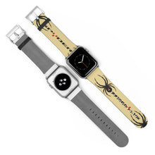 Load image into Gallery viewer, Spyder Ryder Apple Watch Band
