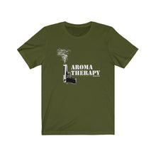 Load image into Gallery viewer, Aroma Therapy Unisex Tee
