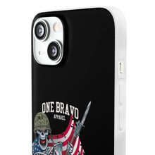 Load image into Gallery viewer, One Bravo We The People Flexi Phone Case
