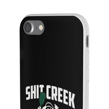 Load image into Gallery viewer, Shit Creek Survior Flexi Phone Cases
