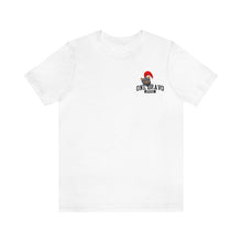 Load image into Gallery viewer, One Bravo Private Pooh Unisex Tee
