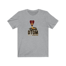 Load image into Gallery viewer, Don&#39;t Tread On Me Unisex Tee
