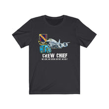 Load image into Gallery viewer, Crew Chief Unisex Tee
