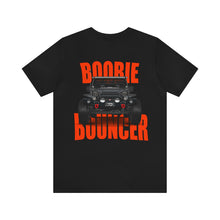 Load image into Gallery viewer, Jeep- Boobie Bouncer Unisex Tee
