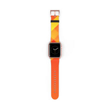 Load image into Gallery viewer, Abstract Design #4 Apple Watch Band
