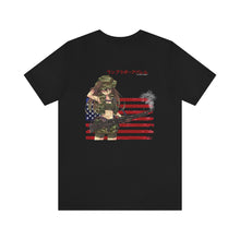 Load image into Gallery viewer, One Bravo Anime / Japanese Unisex Tee #12
