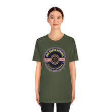 Load image into Gallery viewer, Vintage One Bravo Unisex Tee
