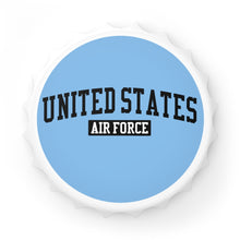 Load image into Gallery viewer, USAF Bottle Opener
