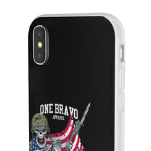 Load image into Gallery viewer, One Bravo We The People Flexi Phone Case
