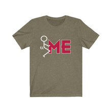 Load image into Gallery viewer, F*ck Me Unisex Tee
