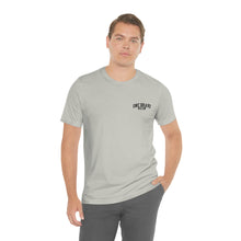 Load image into Gallery viewer, Helicopters Don&#39;t Fly Unisex Tee
