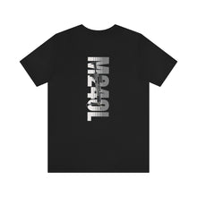 Load image into Gallery viewer, M240L Military Weapon Unisex Tee
