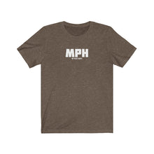 Load image into Gallery viewer, MPH Acronym Unisex Tee
