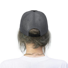 Load image into Gallery viewer, One Bravo Embroidered Trucker Hat
