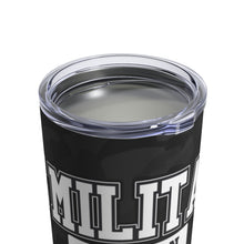 Load image into Gallery viewer, U.S. Military Veteran Tumbler
