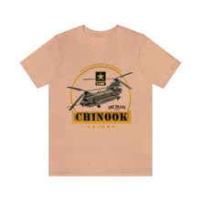 Load image into Gallery viewer, CH-47 Aircraft Unisex Tee
