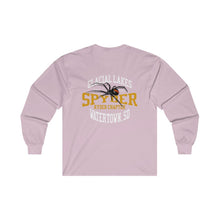 Load image into Gallery viewer, Spyder Unisex Long Sleeve Tee
