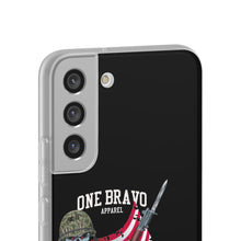 Load image into Gallery viewer, One Bravo We The People Flexi Phone Case
