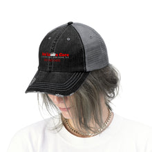 Load image into Gallery viewer, Total Lawn Care Unisex Trucker Hat

