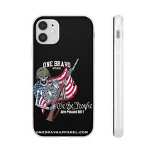 Load image into Gallery viewer, One Bravo We The People Flexi Phone Case
