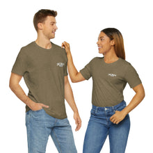 Load image into Gallery viewer, No Matter How You Feel Unisex Tee
