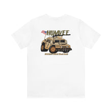 Load image into Gallery viewer, Humvee Unisex Tee
