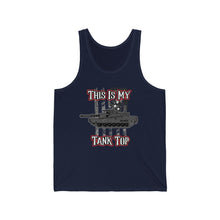 Load image into Gallery viewer, This Is My Tank Top Tank
