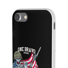 Load image into Gallery viewer, One Bravo We The People Flexi Phone Case
