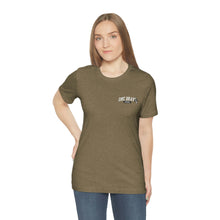 Load image into Gallery viewer, Wishful Thinking Nose Art Unisex Tee

