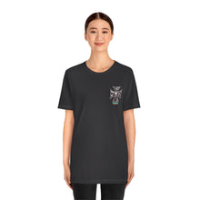 Load image into Gallery viewer, One Bravo Iron Cross Unisex Tee
