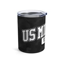 Load image into Gallery viewer, U.S. Military Veteran Tumbler
