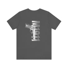 Load image into Gallery viewer, M1911 Military Weapon Unisex Tee
