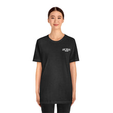 Load image into Gallery viewer, One Bravo Logo Unisex Tee
