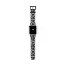 Load image into Gallery viewer, Abstract Design Apple Watch Band
