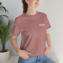 Load image into Gallery viewer, No Matter How You Feel Unisex Tee
