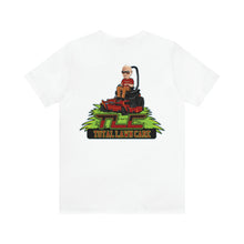 Load image into Gallery viewer, Total Lawn Care Unisex Tee
