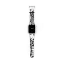 Load image into Gallery viewer, White Kryptek Camo Apple Watch Band
