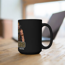 Load image into Gallery viewer, Social Distancing Coffee Mug

