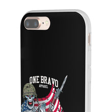 Load image into Gallery viewer, One Bravo We The People Flexi Phone Case
