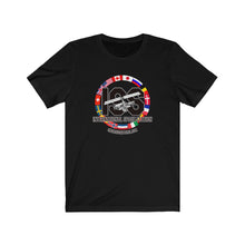 Load image into Gallery viewer, ISS Unisex Tee
