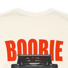 Load image into Gallery viewer, Jeep- Boobie Bouncer Unisex Tee
