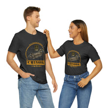 Load image into Gallery viewer, CH-47 Aircraft Unisex Tee
