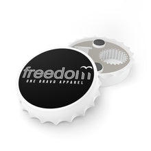 Load image into Gallery viewer, Freedom Bottle Opener
